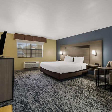 Best Western Temple Inn & Suites מראה חיצוני תמונה