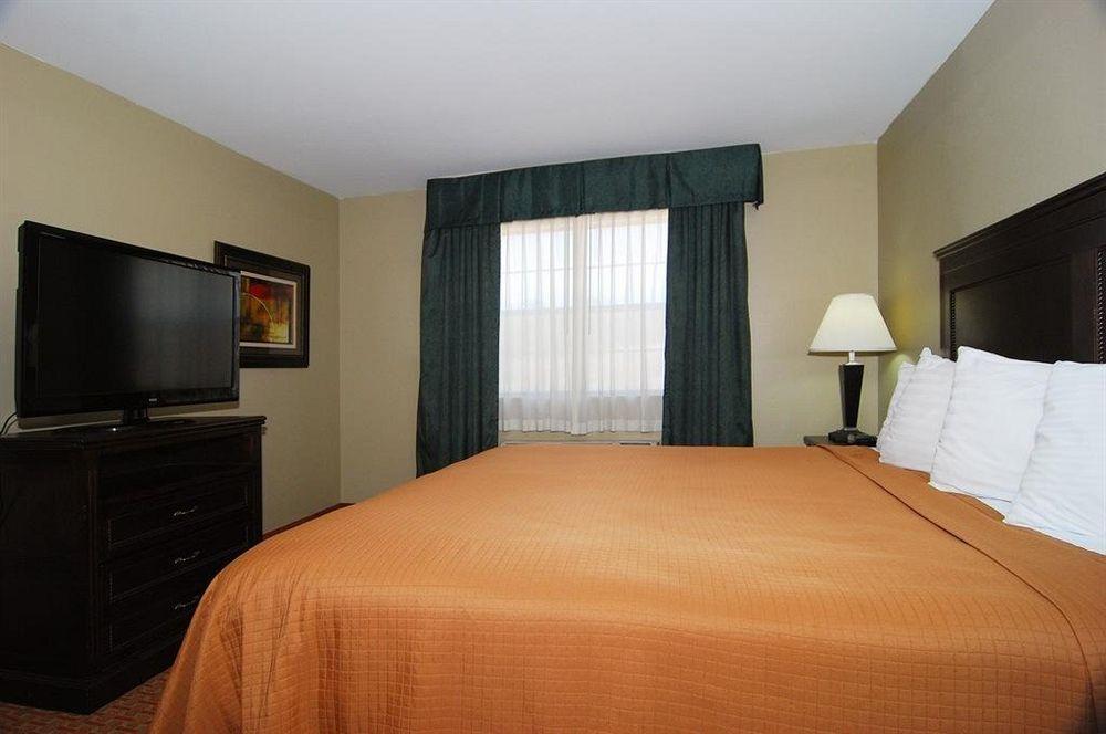 Best Western Temple Inn & Suites חדר תמונה