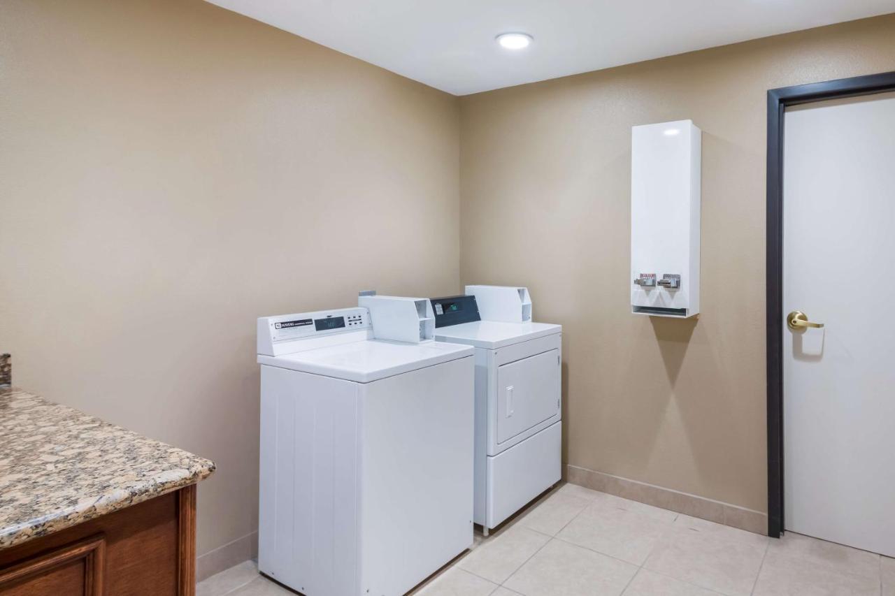 Best Western Temple Inn & Suites מראה חיצוני תמונה