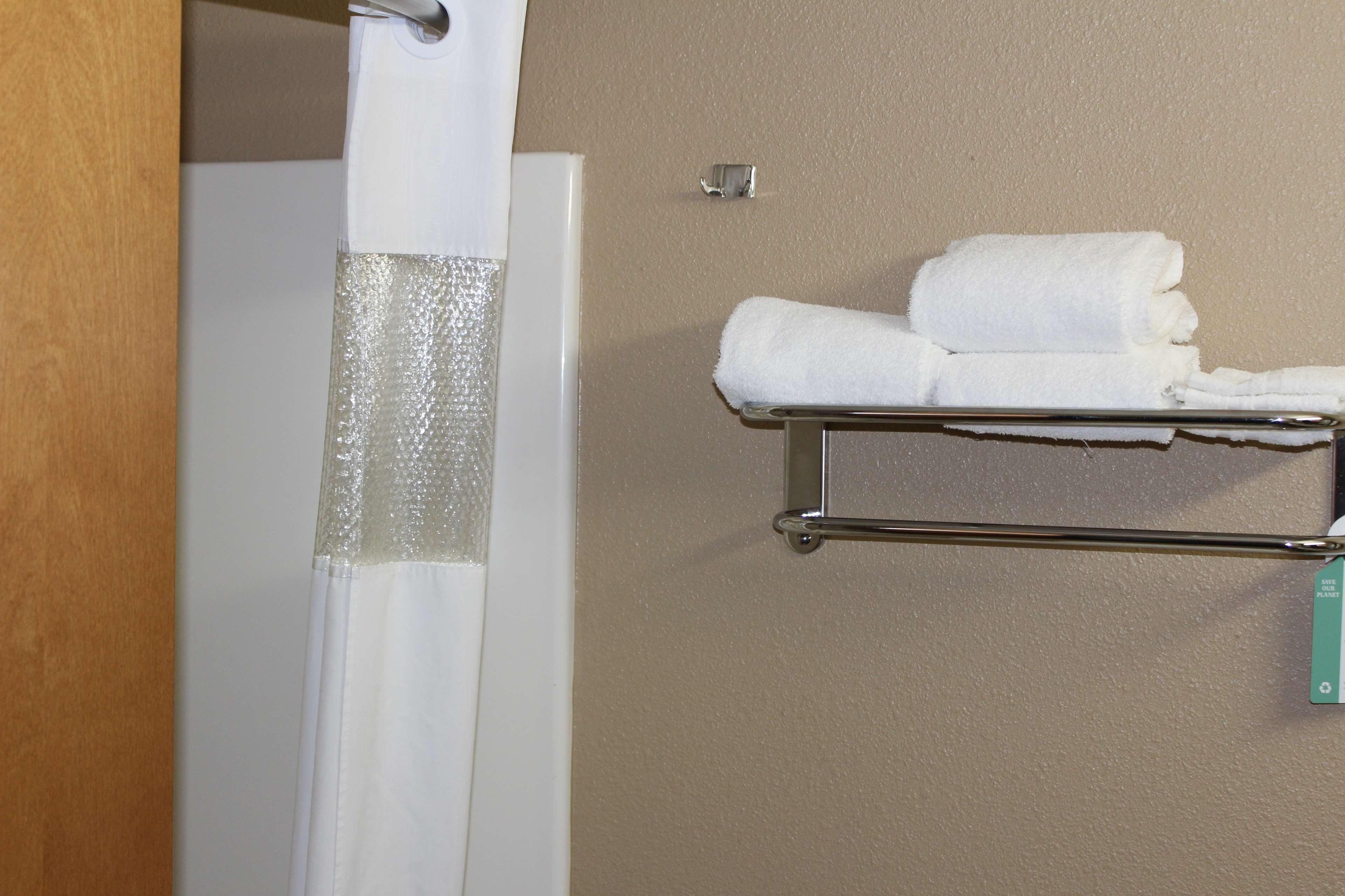 Best Western Temple Inn & Suites מראה חיצוני תמונה