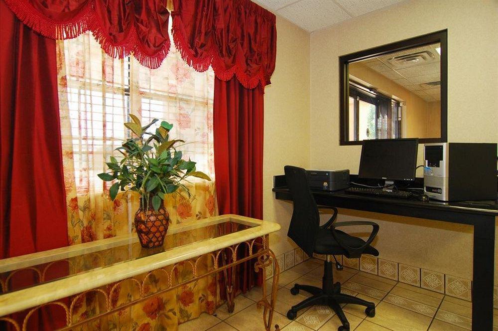 Best Western Temple Inn & Suites מתקנים תמונה
