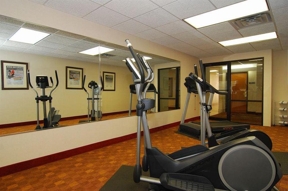 Best Western Temple Inn & Suites מתקנים תמונה