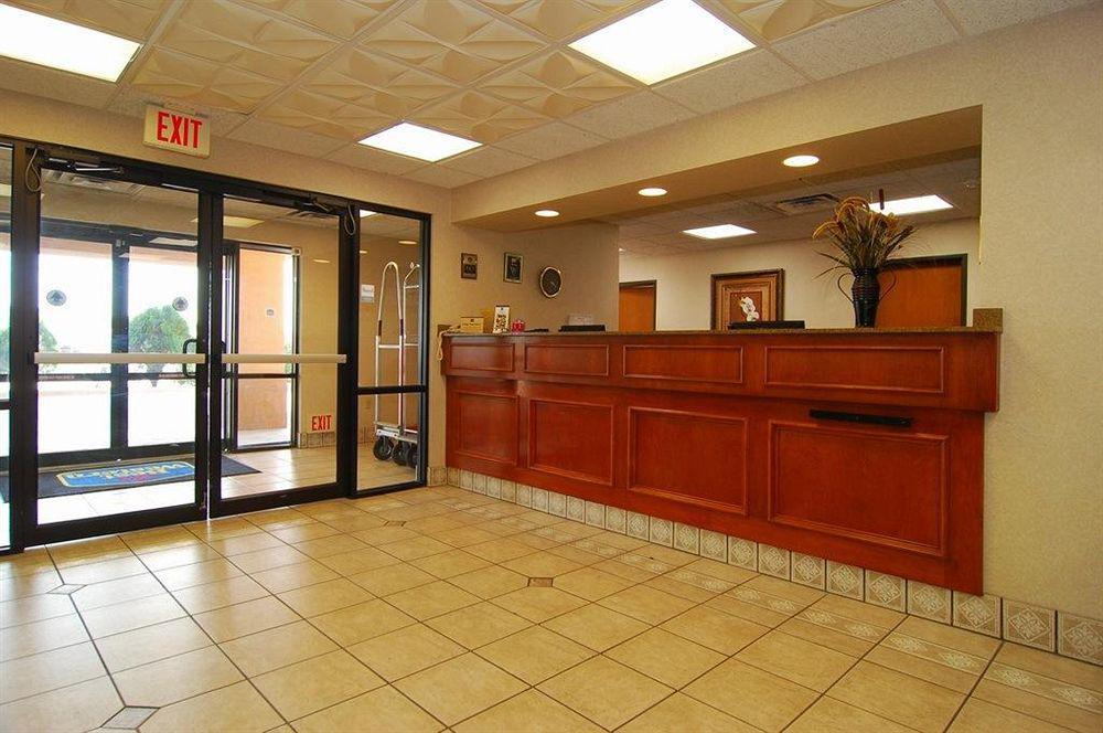 Best Western Temple Inn & Suites מראה פנימי תמונה